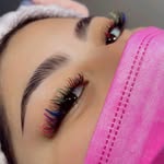 Anna - @anna_lashes_norcross - Instagram