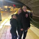 Anna Norcross - @annanorcross73 - Instagram