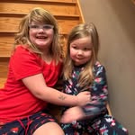Jo-Ann Norcross May - @mammie_of_2 - Instagram