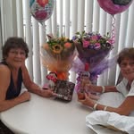Ann Norton - @annnorton804 - Instagram