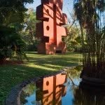 Ann Norton Sculpture Gardens - @annnortonsculpturegardens - Instagram