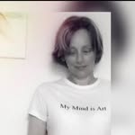 Carol Ann Norton (caz) - @cazartco - Instagram