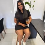 Anna Carolina • Influencer em Colombo - @nunesannacarolina - Instagram