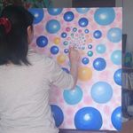 Ann  （painter） - @painter__annart - Instagram