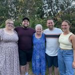 Ann Parkinson - @ann.parkinson - Instagram