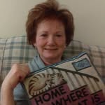 Ann Parkinson - @anniep1949 - Instagram