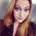 Ann Parkinson - @ann.parkinson.1991 - Instagram