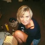 Ann Parkinson - @ann.parkingson - Instagram