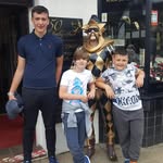 Ann Parkinson - @mrsparkinson4 - Instagram