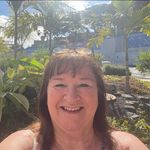 Ann Parkinson - @parkie1957 - Instagram