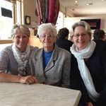 Ann Parkinson - @parkinson9239 - Instagram