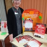 Ann Parkinson - @swannpnewark - Instagram
