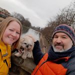 Kerry Ann Parsons - @chataboutbooks1 - Instagram