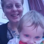 Kerry Ann Partridge - @mammypea13 - Instagram
