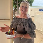 Sallie-Ann Partridge - @partridgesallieann - Instagram