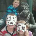 Ann Patrick - @annthecan - Instagram