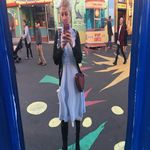 Angelina Peckover - @annpeckover - Instagram