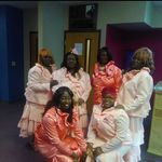Ann Burks Pendleton - @annlovinggodalways.burks - Instagram