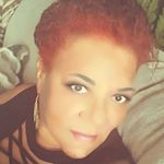Jo Ann Pendleton - @upstyledmagic - Instagram