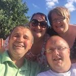 Ann Perrin - @grannyannie_p - Instagram