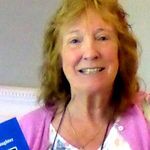 Ann Perrin - @annperrinwrites - Instagram
