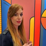 Anne-Perrine Hamiltons - @annperrine - Instagram