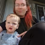 Cree-Ann Perrin - @whogivesafudge - Instagram