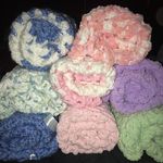 Ann Pettit - @annabells_blankets - Instagram