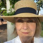Ann Pettit Johnson - @punkna - Instagram