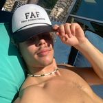 Ian Pfaff (FAF) - @iannpfaff - Instagram