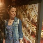 Anna Philbin - @annaphilbin - Instagram