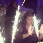 Ann D Pickering-Palmer - @annpickering - Instagram