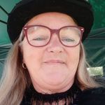 Ann Pickering - @annifred18 - Instagram