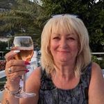 Ann Pickering - @a1sweeta - Instagram