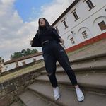 Ann Piña - @anahipinatovar - Instagram