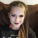 Demi-ann Pinney - @demiannpinney - Instagram