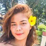 Cristrell Ann Plaza - @tetellove17 - Instagram