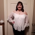 Ann Claveau - @ann.poitras.77 - Instagram