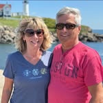 Sue Ann Egan Poitras - @suebeehoney1313 - Instagram