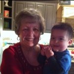 Ann Willis Porterfield - @instag_mom - Instagram