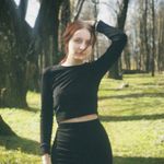 안나 포스톨릭 - @ann.postl - Instagram