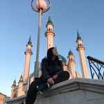 Анна Постникова - @ann_post_nn - Instagram