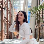 Anna - @annpost22 - Instagram