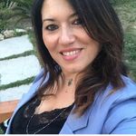 Anna Postiglione - @annpostiglione72 - Instagram