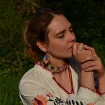 Anna Postoliuk - @annpostoliuk - Instagram