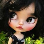Gigi - @ann__postben - Instagram
