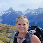 Ann Powers - @mapwrs - Instagram