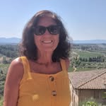 Ann Powers - @annpowers53 - Instagram