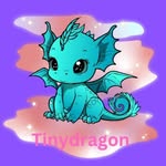Ann Prater - @tinydragon4958 - Instagram