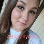 Brittany Ann Prater - @brittanyprater7 - Instagram